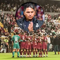 "No hay mucho que hacer": exponen el problema en Saprissa que puede provocar la salida de dos referentes de Vladimir Quesada