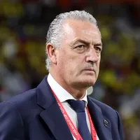"Veremos que dicen o deciden": Gustavo Alfaro le lanzó la decisión de su llegada a la Federación de Costa Rica