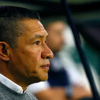 Nacho Ambriz: rechazó a Costa Rica y ahora dirigirá en España