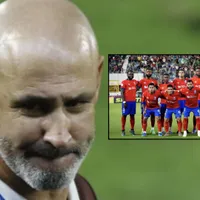 Enganchón de Eduardo Espinel tras ser eliminado y señala los culpables: "No soy un fracasado"