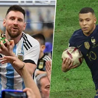 Tabla histórica de goleadores en Mundiales: cómo quedó tras Qatar 2022