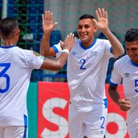 Eliminatorias Concacaf al Mundial de Fútbol Playa: El Salvador goleó 7-1 a Guatemala y avanza a cuartos de final