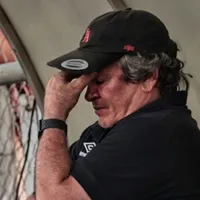 Machillo Ramírez fue obligado a definir su futuro.