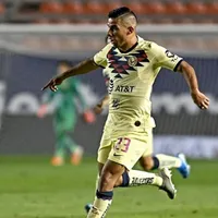 Antonio Chucho López entró en la lista del América para la Concachampions