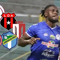 Héctor Aranda se olvida de Honduras y firma con un grande de Centroamérica