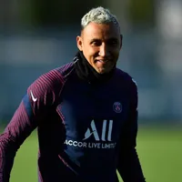 Keylor Navas lleva calma a los fanáticos del PSG