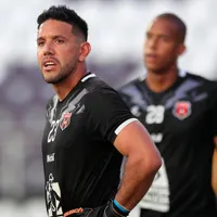 Leonel Moreira sueña con otro equipo que no es Alajuelense
