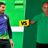 Esteban Alvarado involucrado en el escándolo que terminó con la ida del DT de Limón FC