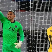 Champions League: Keylor Navas es nominado a jugador de la semana por UEFA