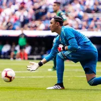El más probable futuro de Keylor Navas y Real Madrid, según ‘El Chiringuito’