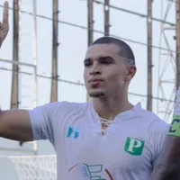 "Agarré un virus en el cerebro": el desgarrador relato de la figura de Platense y sensación del Apertura en Honduras