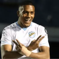 Jostin Daly abandona Comunicaciones para jugar en un club de Costa Rica