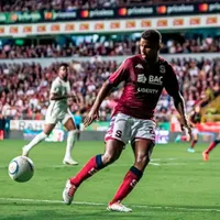 La declaración de Fidel Escobar sobre su futuro que alarma a Saprissa