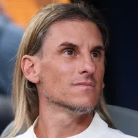 Quién es Sebastián Beccacece, el DT de Ecuador que no jugó al fútbol, admira a Bielsa y sorprendió a Zlatan Ibrahimovic