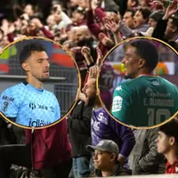 Bloopers de Esteban Alvarado y Washington Ortega: los goles con los que Saprissa y Alajuelense empataron en La Cueva