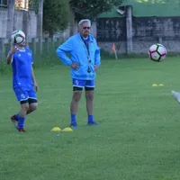 La Selecta visita a Bermuda en duelo clave
