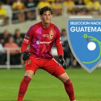 Luis Fernando Tena toma una medida en la Selección de Guatemala que impactará en Nicholas Hagen