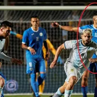 Escándalo de denuncia de Juan Barrera sobre voto falso a Messi llegó a ‘El Chiringuito’