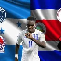 Rubilio Castillo comparó al clásico de Costa Rica con el Honduras y generó polémica