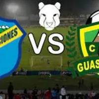 Guastatoya vs Comunicaciones: Cronograma confirmado para las finales del Apertura 2023