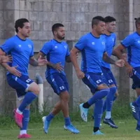 Revelan “incidente grave” entre Selección El Salvador en la pasada fecha FIFA
