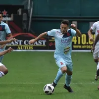 Cuándo, dónde y a que hora juegan Alianza y Olimpia por la Copa Premier Centroamericana