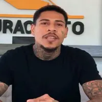 Henry Figueroa rompe el silencio y habló de las amenzas a Oscar Moncada