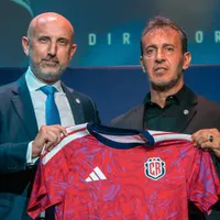 Fernando Batista hizo una revelación.