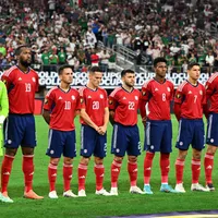 Costa Rica tendría todo listo para jugar un amistoso con Trinidad y Tobago