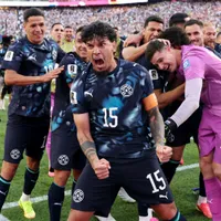 Cuántos jugadores “extranjeros” tiene Paraguay en el Mundial 2026: ¿quiénes son y dónde nacieron?