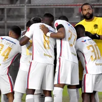 ◉ Las noticias de Olimpia hoy: partido contra Honduras Progreso, advertencia de Motagua y ¿es Atlas un rival fácil?