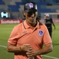 Olimpia pierde a Maylor Núñez para las semifinales del Apertura 2023 de Honduras