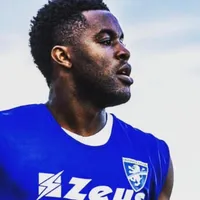 Joel Campbell espera retribuir con goles la confianza de Frosinone