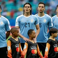 Uruguay llama a toda su artillería para enfrentar a Costa Rica