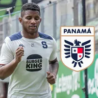 fidel escobar-saprissa-seleccion de panama