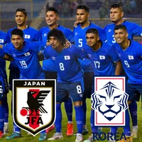 Oficial | El Salvador tendrá gira por Asia