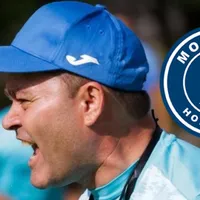 Motagua confirma su decisión con el técnico Javier López en pleno Clausura 2026: "Agradezco a la afición"