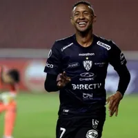 Se rumora una posible vuelta de Gabriel Torres a Ecuador