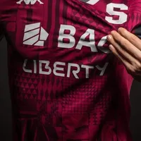 Lo que quería Wanchope: Saprissa da el paso definitivo con el delantero que enloquece la afición