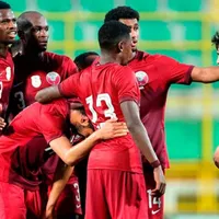 Selección de Honduras cayó 1-0 en amistoso contra Qatar