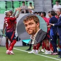 Fabrizio Romano anuncia el movimiento de un futbolista de Costa Rica.