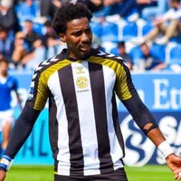 Se define el futuro de Bryan Rochez: regresaría a la Primera de Portugal