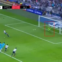 ¡Rafa García, Alianza te ama!
