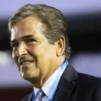 Jorge Luis Pinto saldría de su equipo en Colombia y lo esperaría Centroamérica