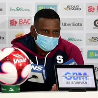 Myers: “Tenemos que atacar más”