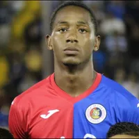 Brayan Gil está a un paso de jugar en Europa