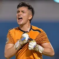 Jorge Moreno ahora espera que Guatemala clasifique a París 2024