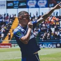 ¿Uno más que rechaza al Saprissa? Luis Ronaldo Araya se queda en Cartaginés