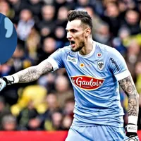 El PSG le encontró otra competencia a Keylor Navas contratando a un nuevo arquero