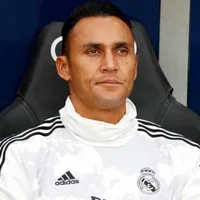 ¿Perdió o ganó Keylor con los goles que Roma le hizo a Courtois?